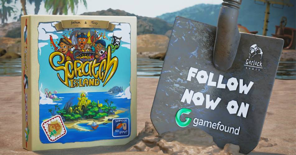 Scratch Island - Image 3